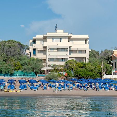 Hotel Villa Lo Scoglietto Σαν Βιντσέντσο Εξωτερικό φωτογραφία