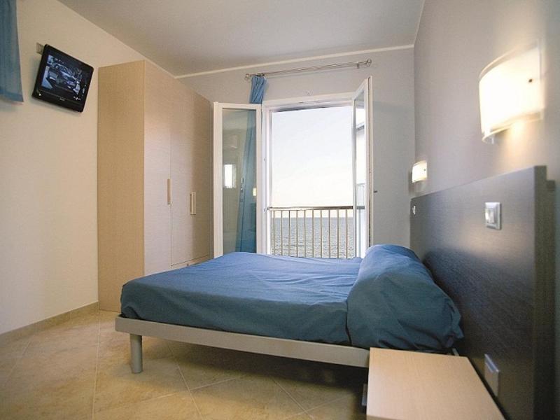 Hotel Villa Lo Scoglietto Σαν Βιντσέντσο Εξωτερικό φωτογραφία