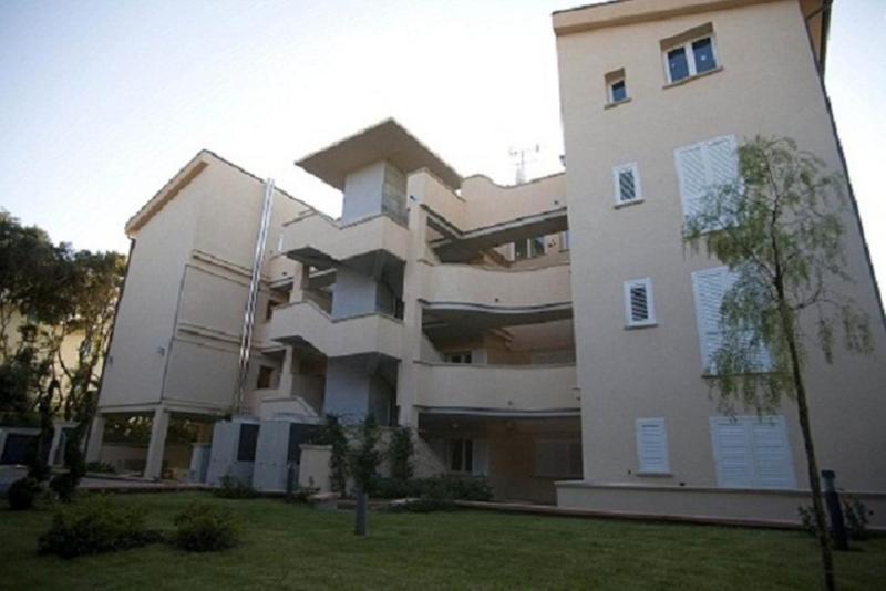 Hotel Villa Lo Scoglietto Σαν Βιντσέντσο Εξωτερικό φωτογραφία