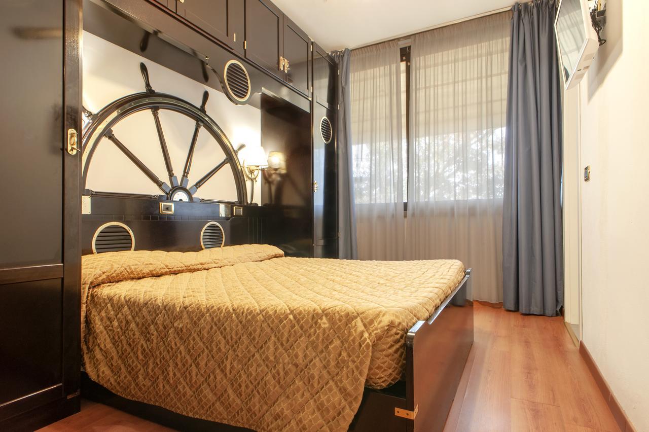 Hotel Villa Lo Scoglietto Σαν Βιντσέντσο Εξωτερικό φωτογραφία