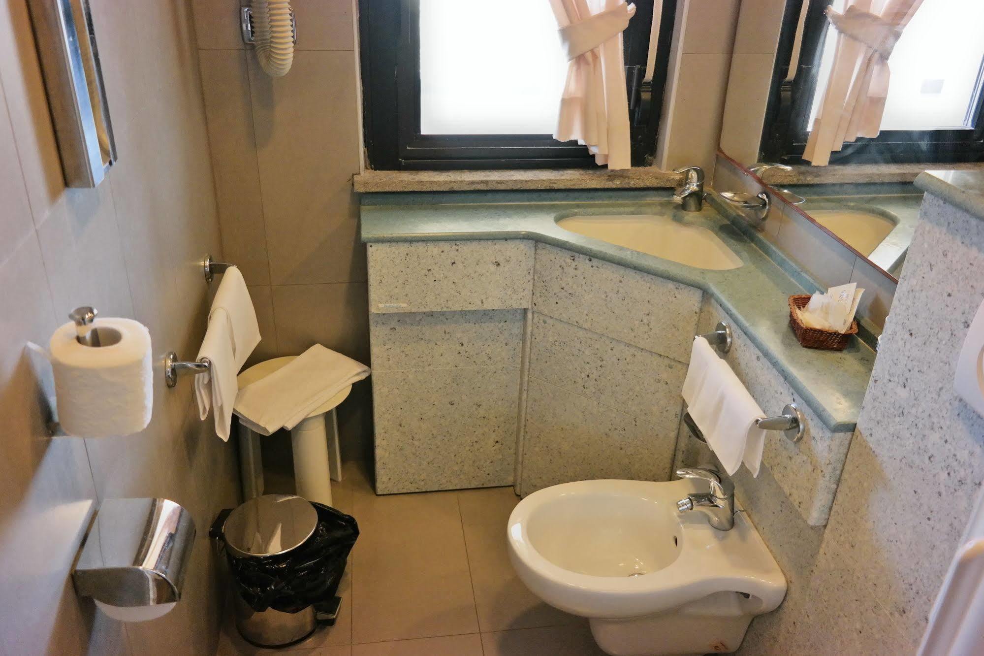 Hotel Villa Lo Scoglietto Σαν Βιντσέντσο Εξωτερικό φωτογραφία