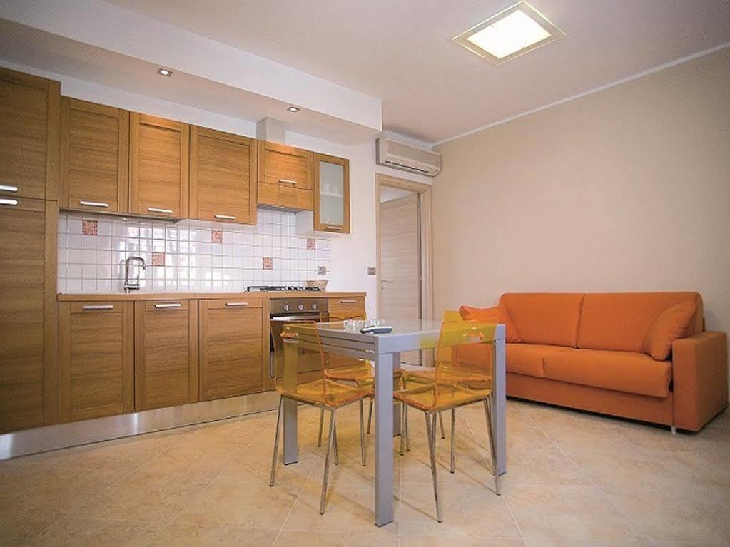 Hotel Villa Lo Scoglietto Σαν Βιντσέντσο Εξωτερικό φωτογραφία
