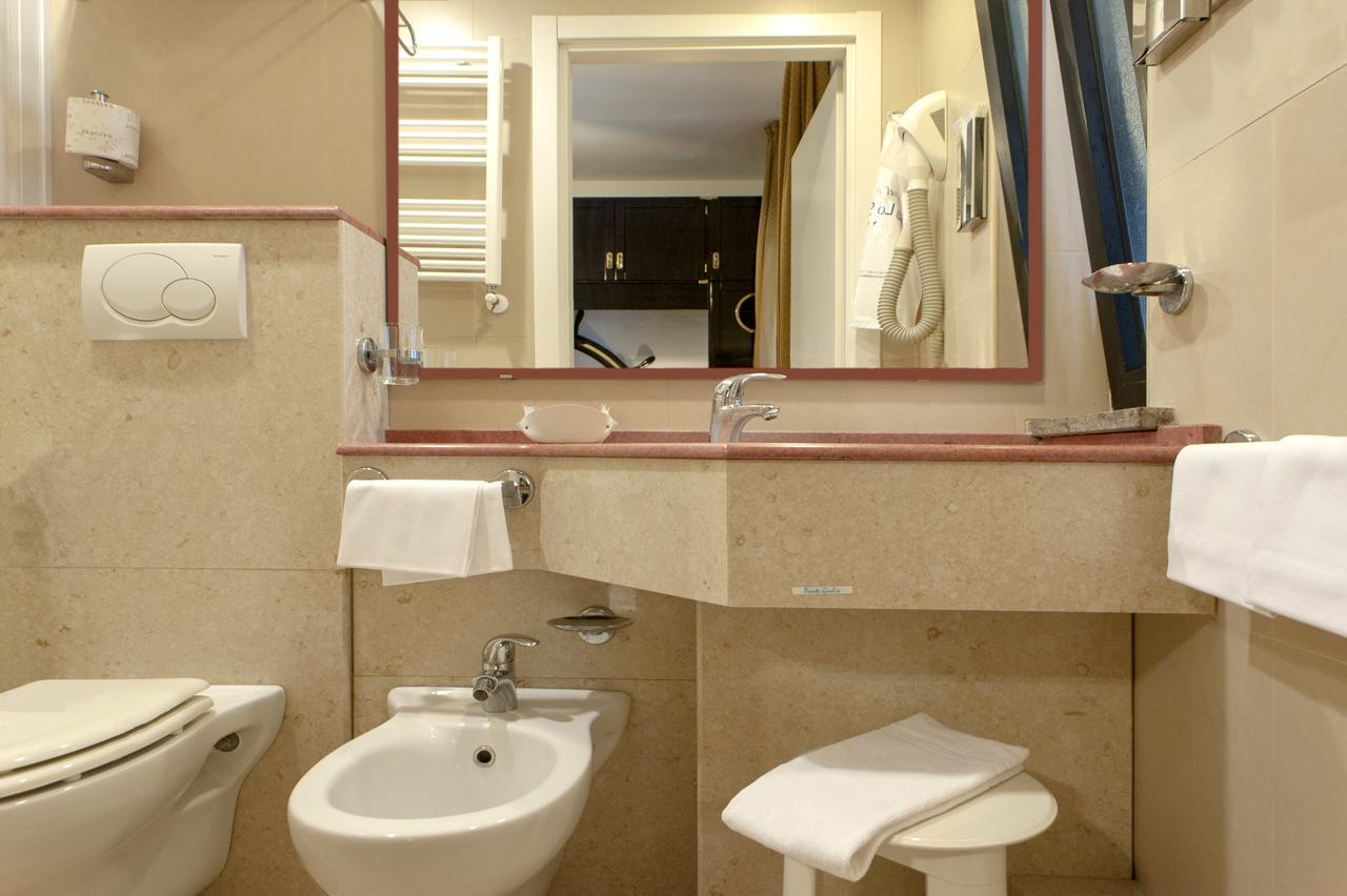 Hotel Villa Lo Scoglietto Σαν Βιντσέντσο Δωμάτιο φωτογραφία
