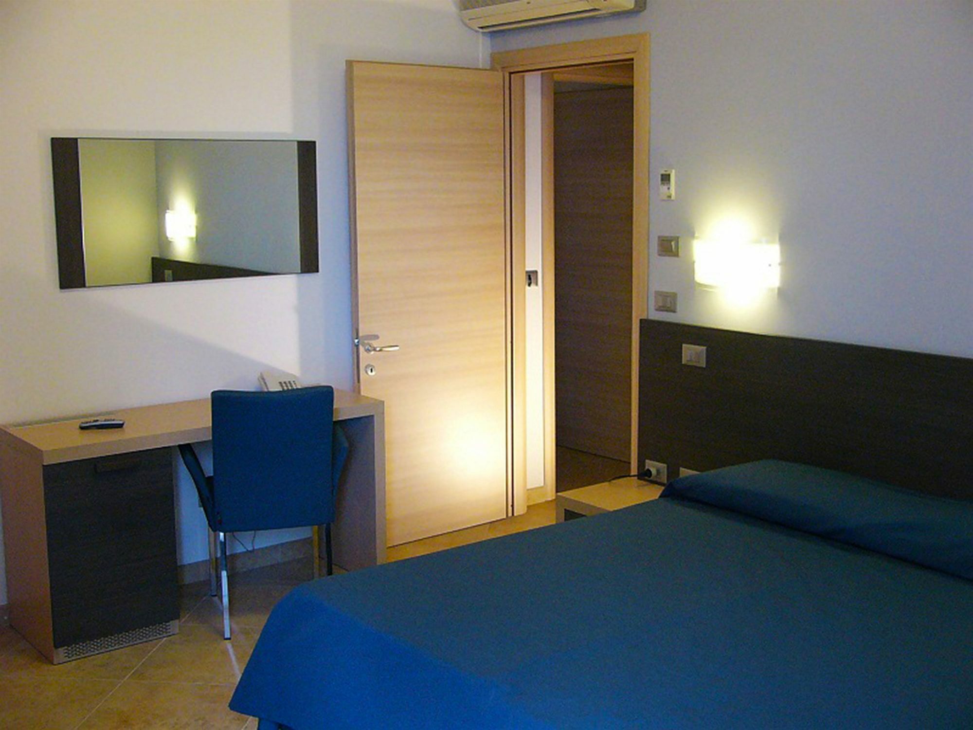 Hotel Villa Lo Scoglietto Σαν Βιντσέντσο Εξωτερικό φωτογραφία