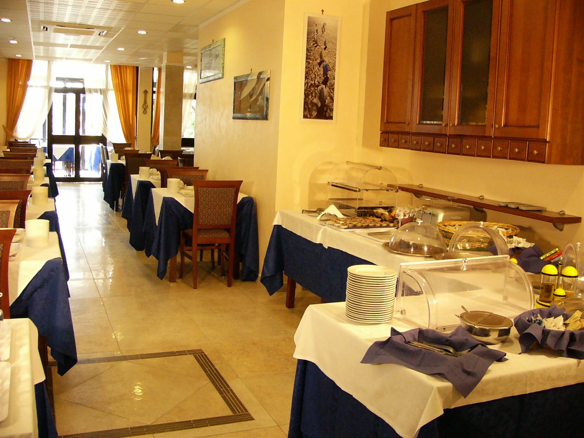Hotel Villa Lo Scoglietto Σαν Βιντσέντσο Εξωτερικό φωτογραφία