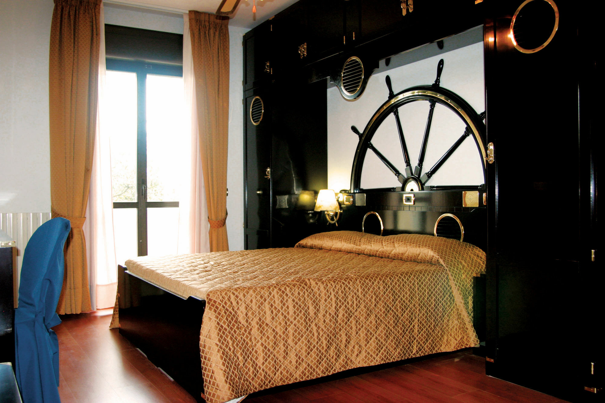 Hotel Villa Lo Scoglietto Σαν Βιντσέντσο Εξωτερικό φωτογραφία