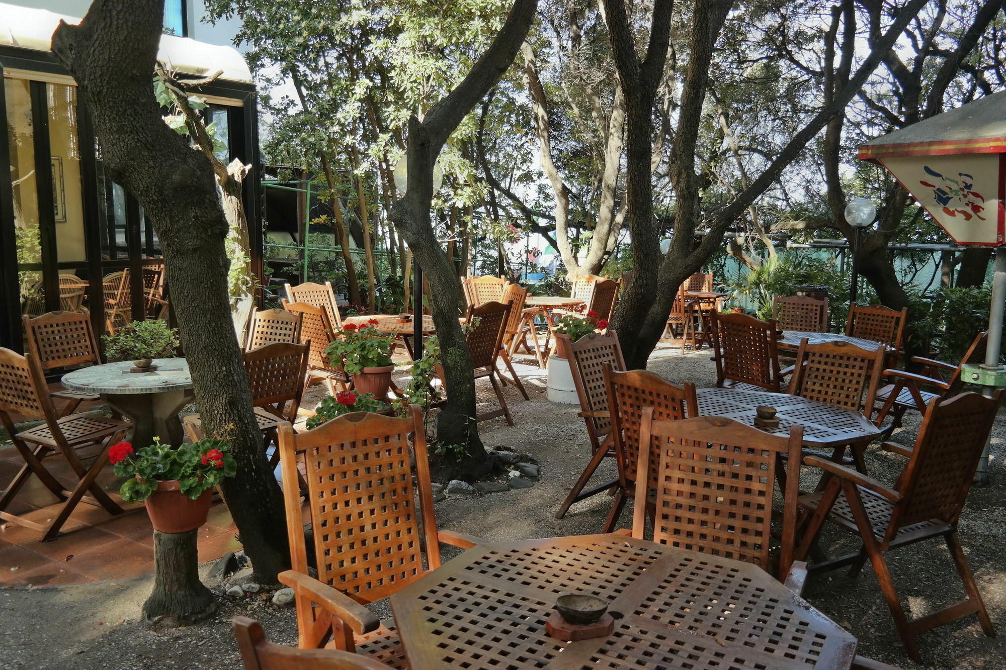 Hotel Villa Lo Scoglietto Σαν Βιντσέντσο Εξωτερικό φωτογραφία